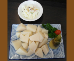 冷筍沙拉(季節限定)
