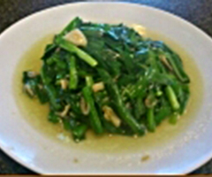 蝦皮韭菜